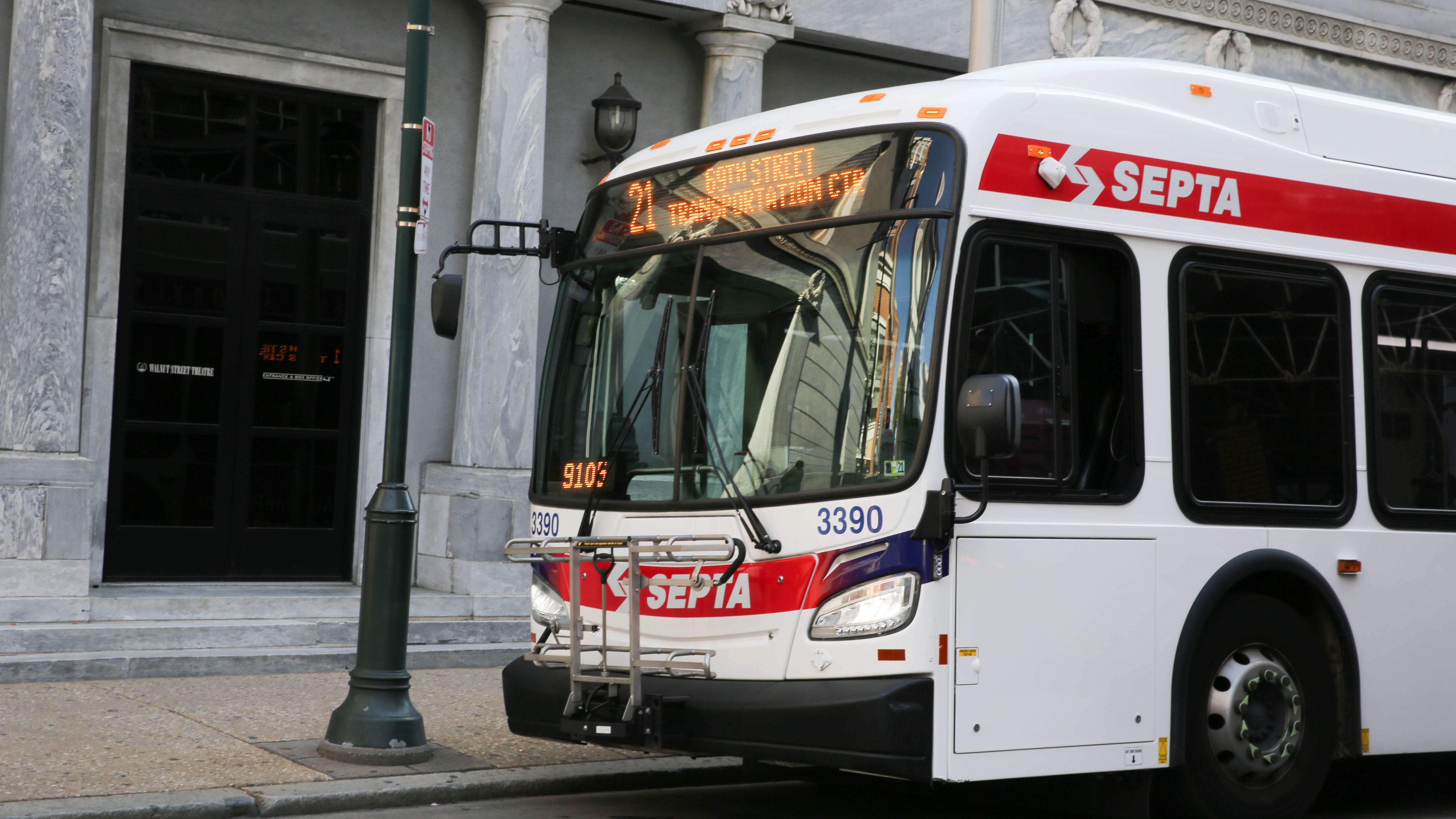 SEPTA warns of fare hikes, service cuts after pandemic relief runs out