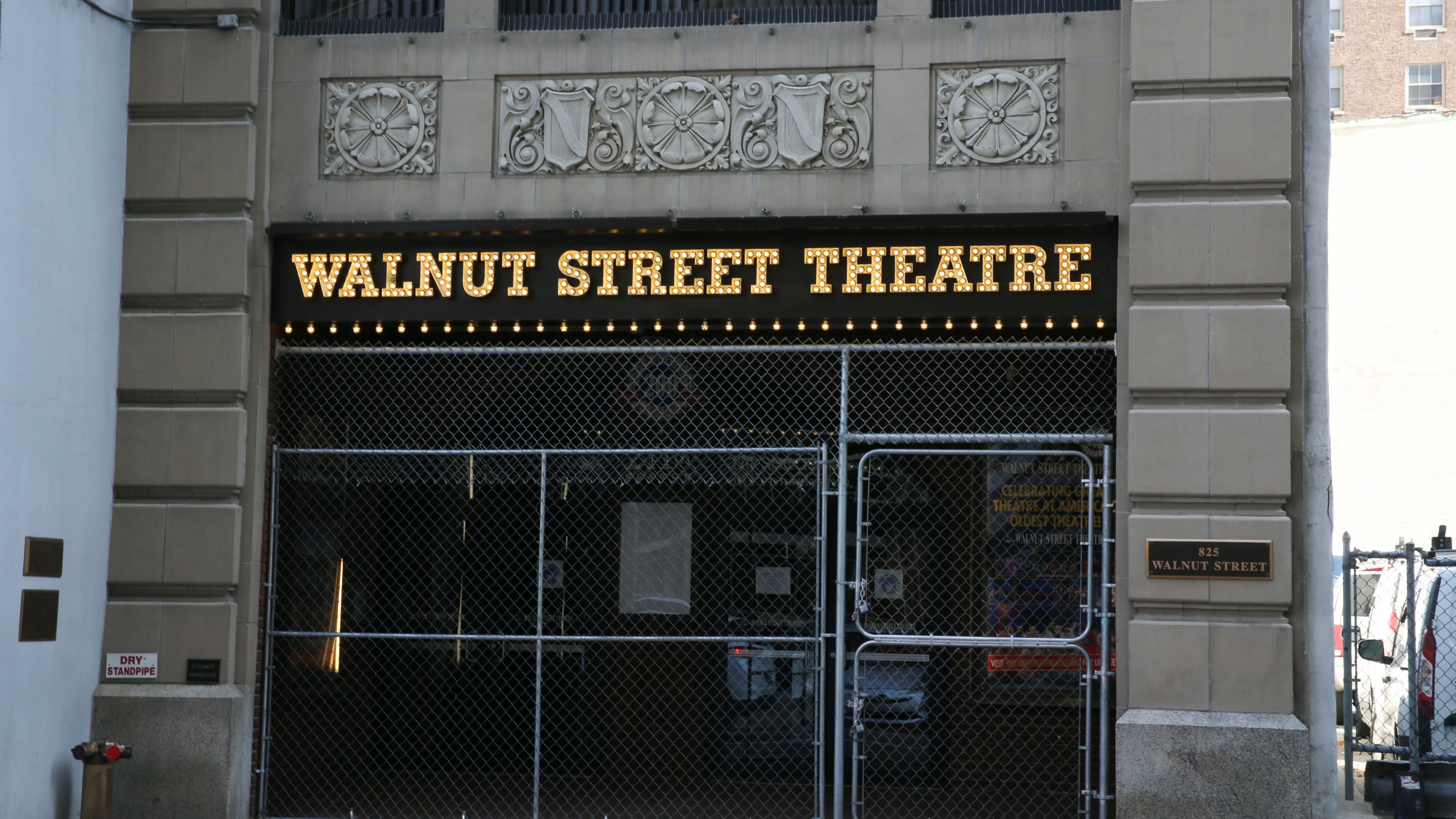 Curtain up on new COVID-19 vaccine, mask requirements for Philly theater audiences