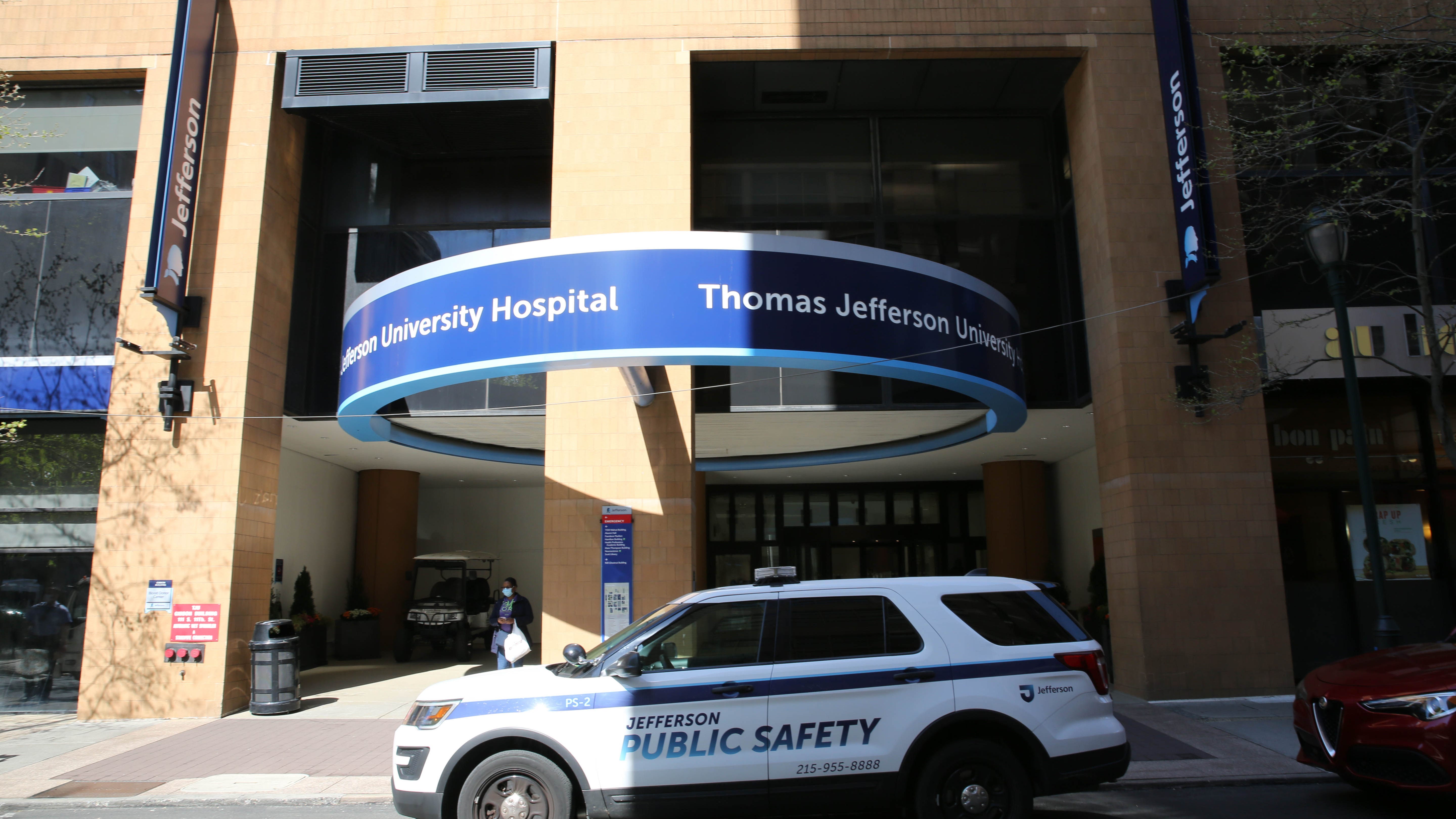 Killer of Jefferson Hospital nursing assistant sentenced to at least 35 years in prison