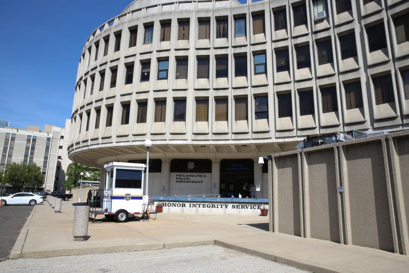 The Philadelphia Police Department occupied the Roundhouse, located at Seventh and Race streets, from 1963 to 2022.
