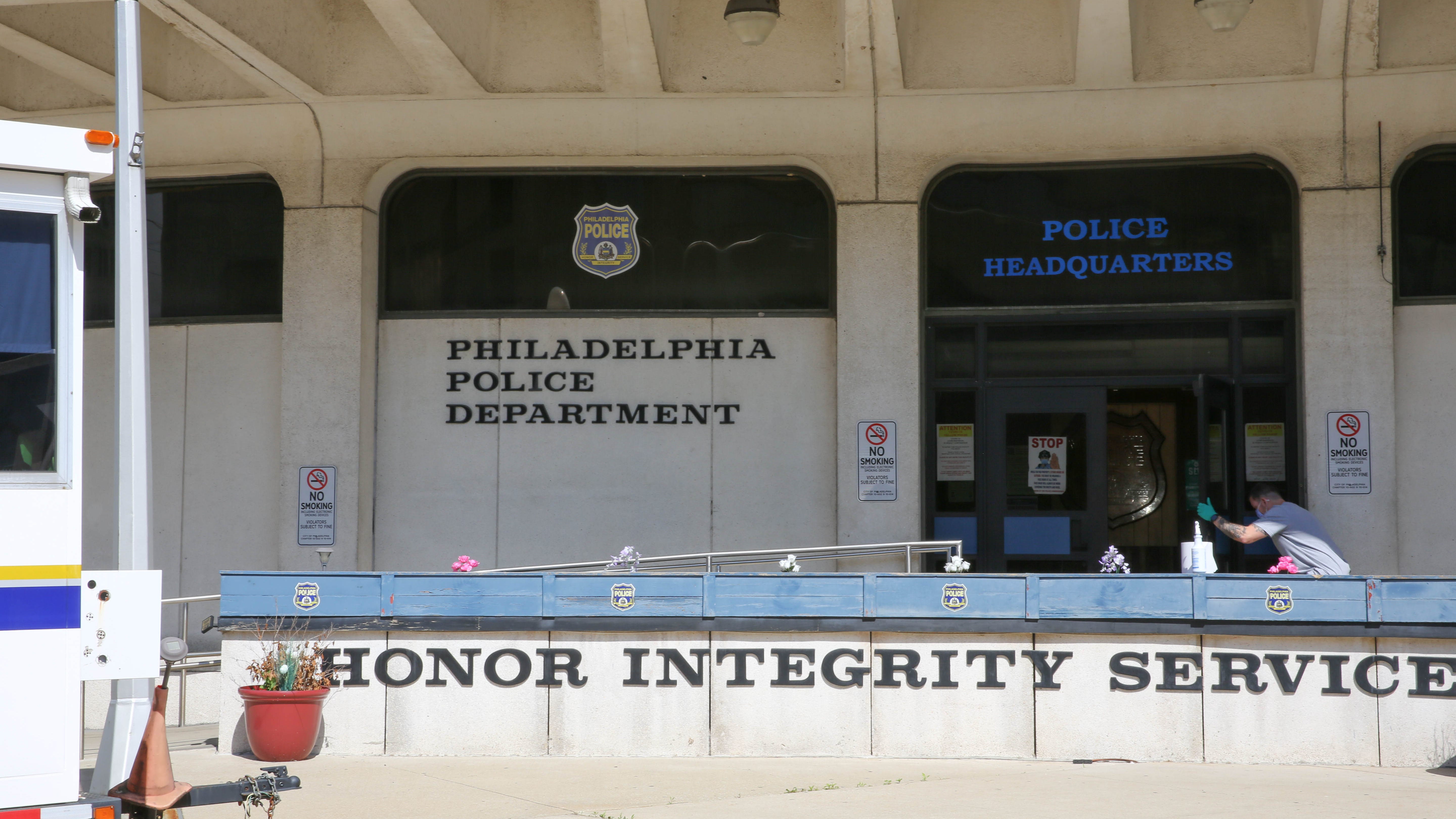When Philly homicides were far fewer, law enforcement was different, says former official