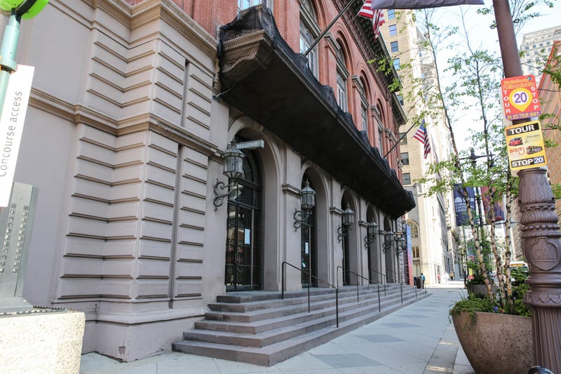 Academy of Music