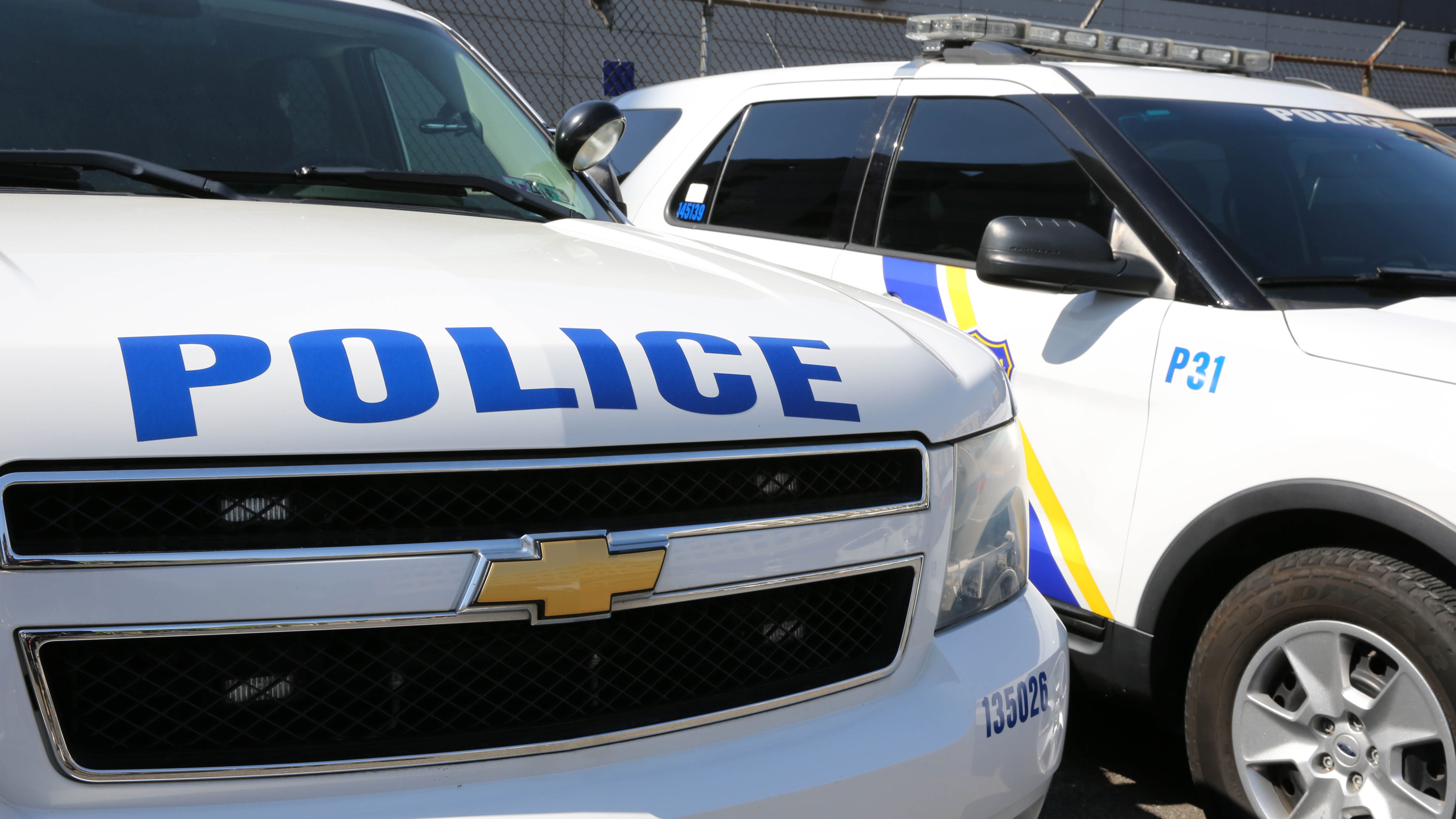 15-year-old boy suspected in three March shootings in Philadelphia