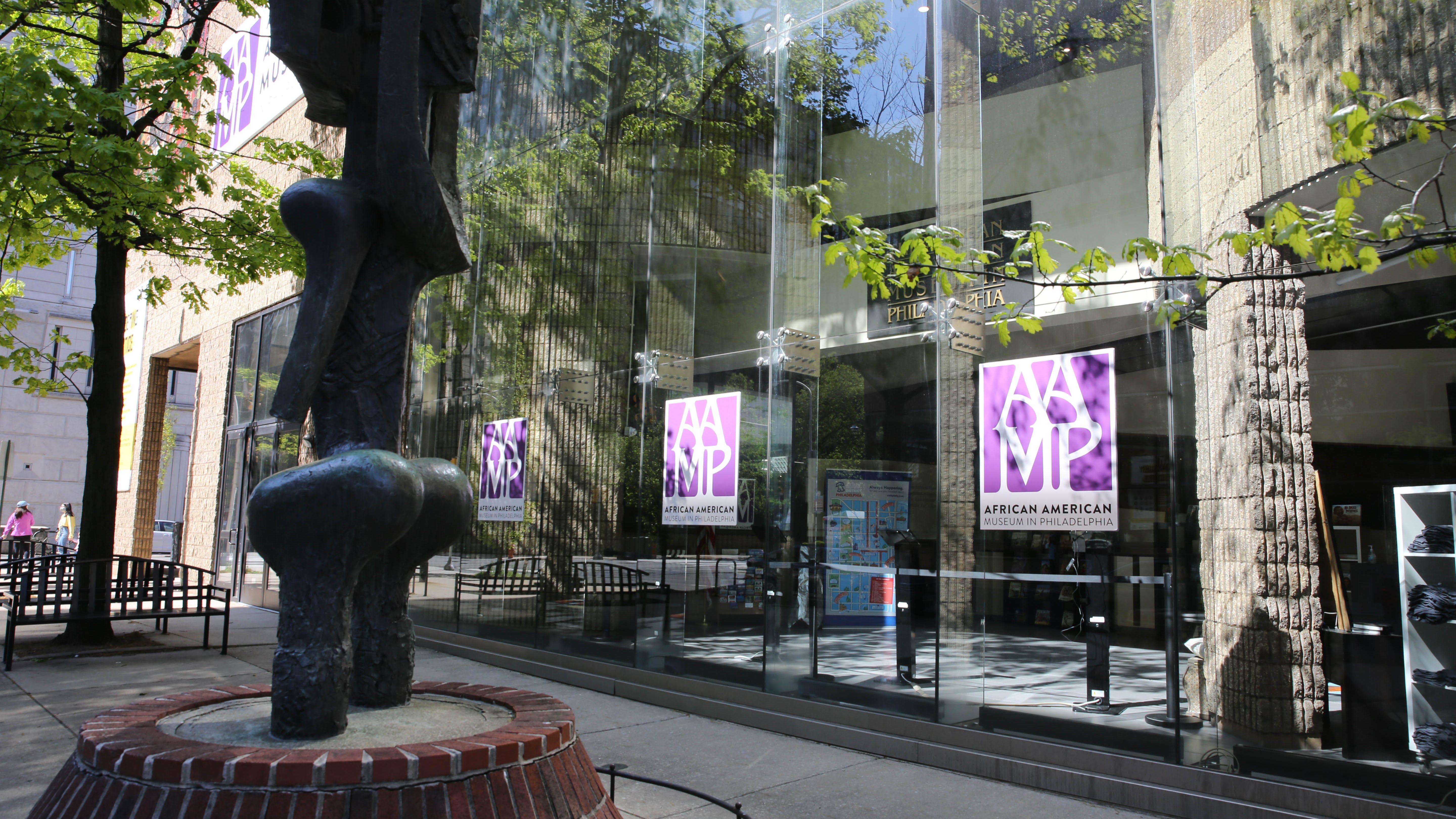 African American Museum in Philadelphia getting new home on Parkway