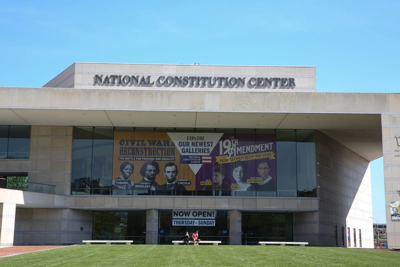 National Constitution Center