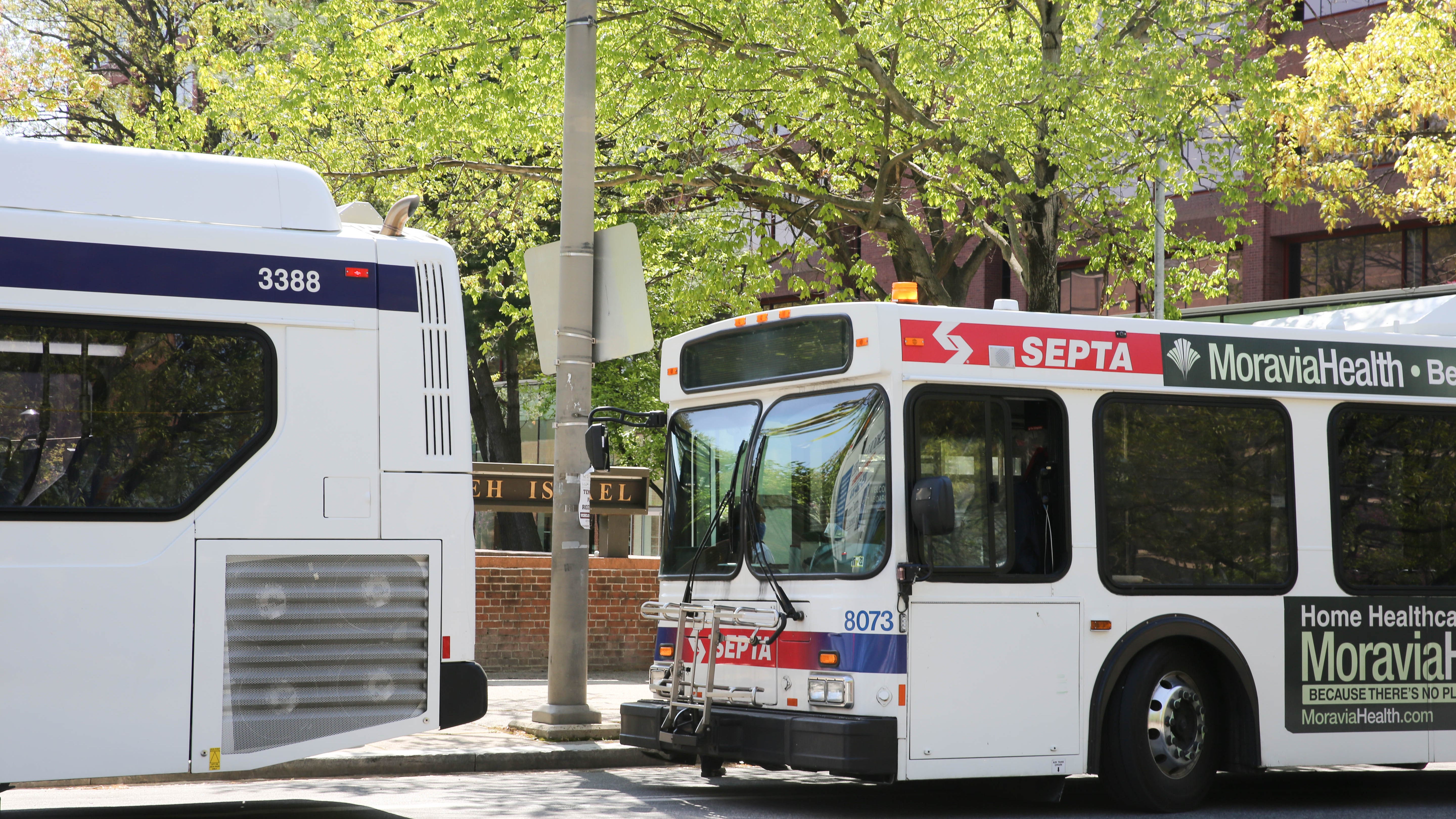 SEPTA drops passenger capacity limits on all modes of transportation