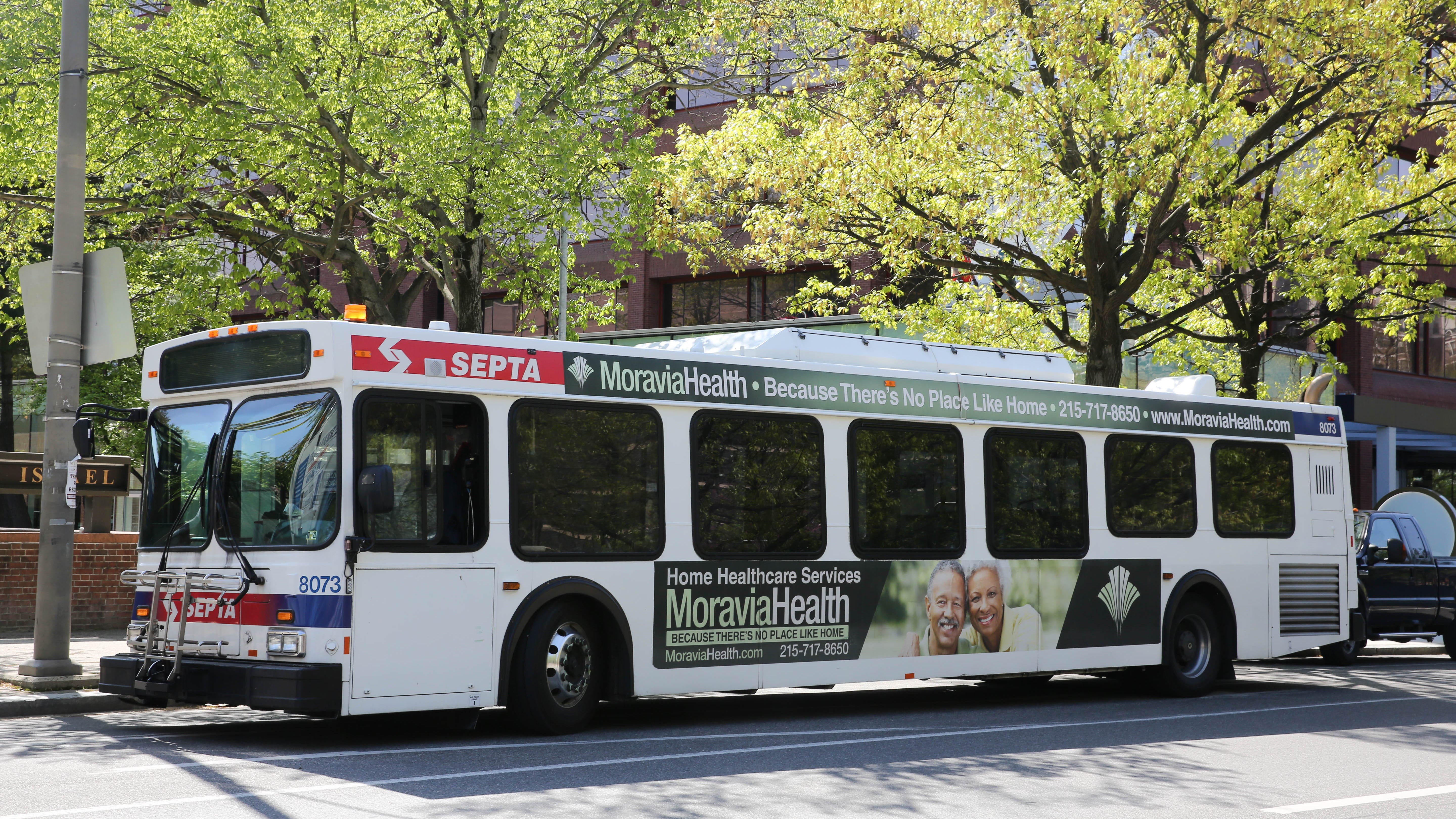 SEPTA's 'Bus Revolution' project to alter, reduce number of routes