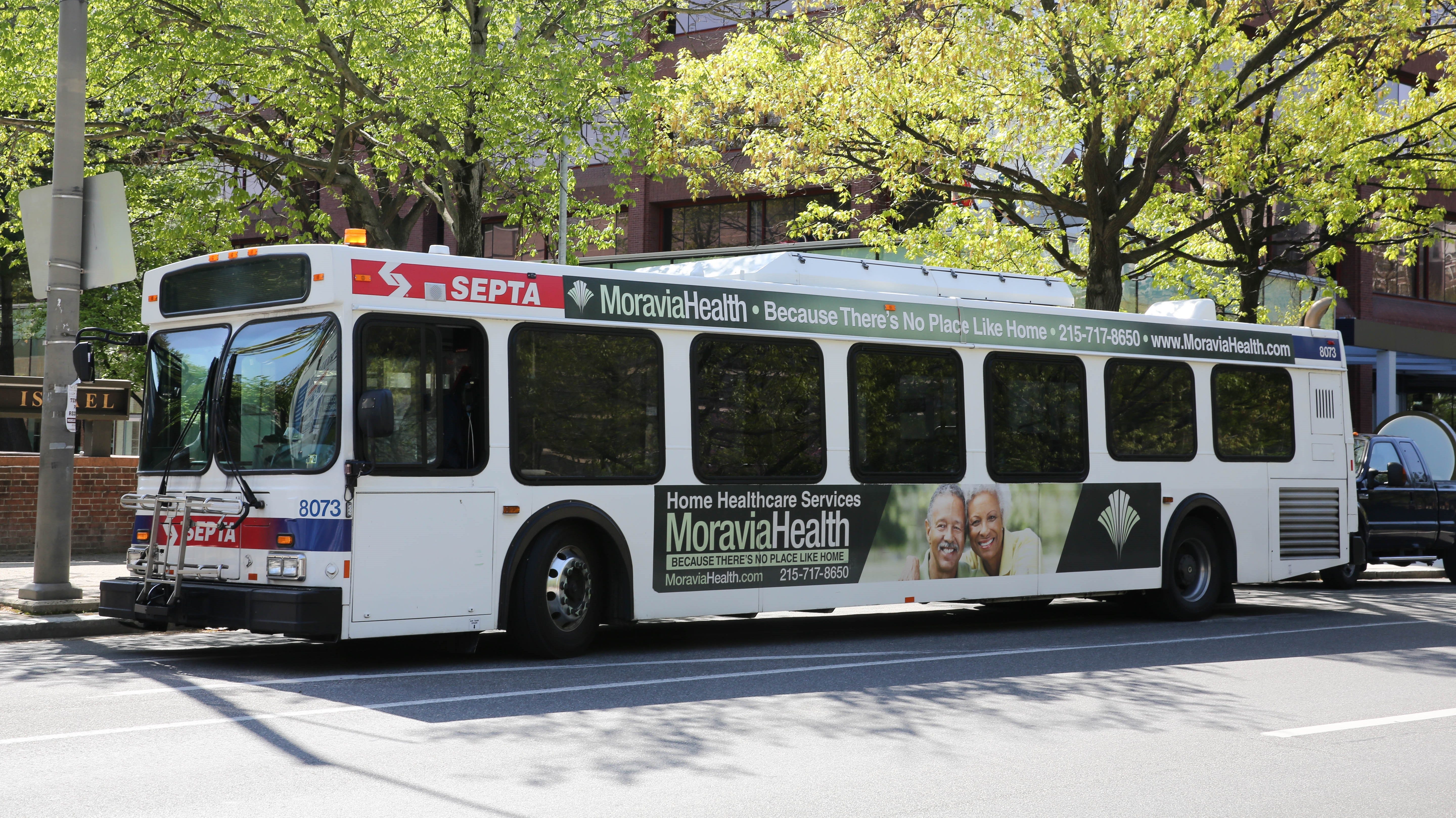 How should Philly bus routes change? SEPTA asks riders for feedback on 2 plans
