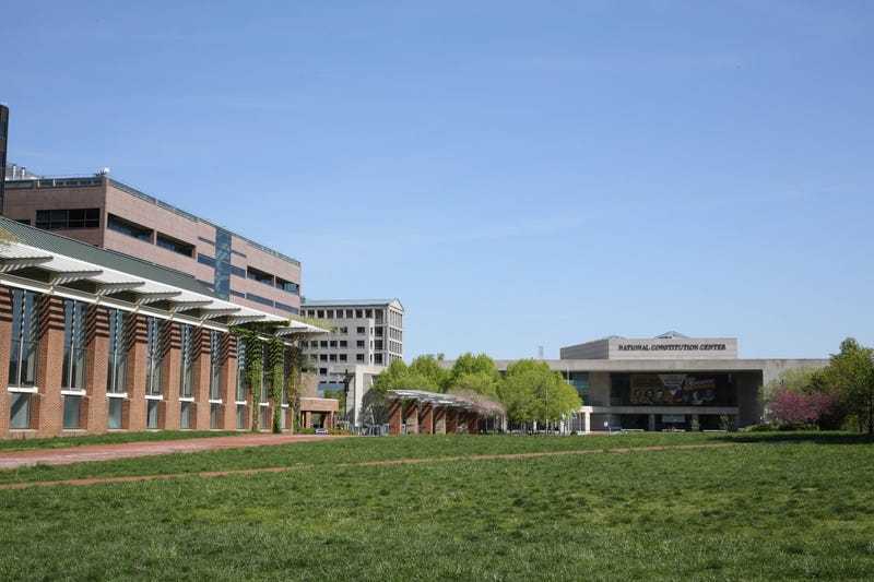 National Constitution Center