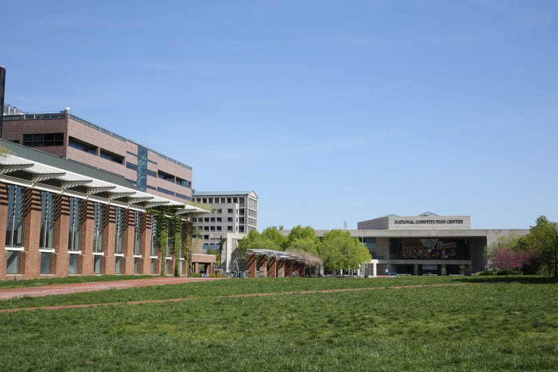 National Constitution Center
