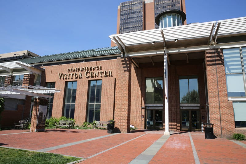 Independence Visitor Center