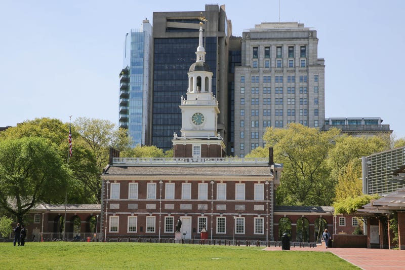 Independence Hall