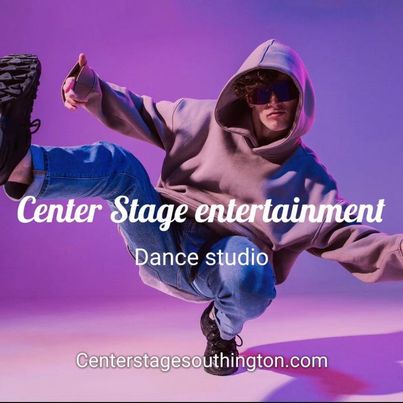 Center Stage Entertainment Dance