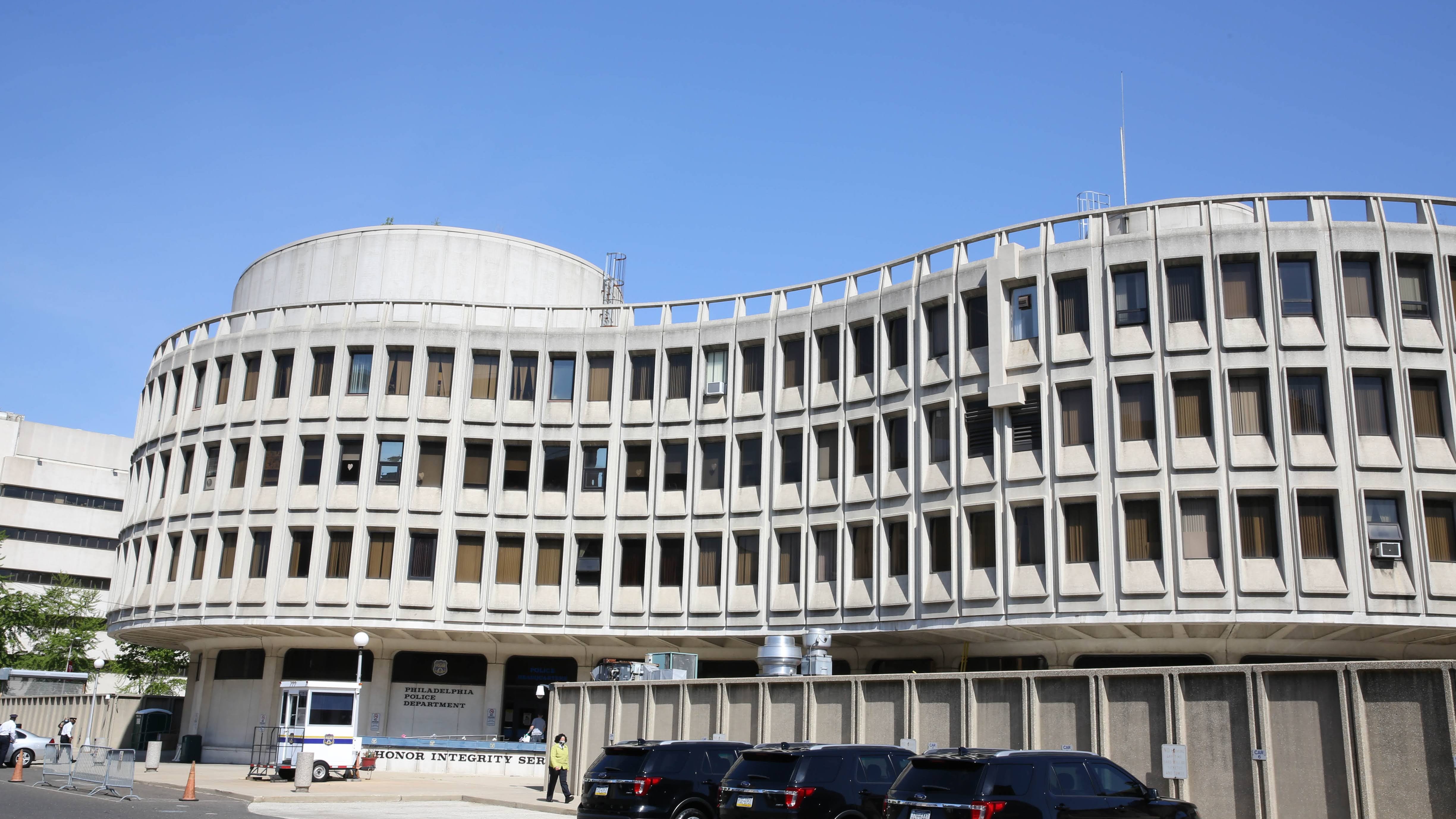Group of 9 chosen for Philadelphia's new Citizen Police Oversight Commission