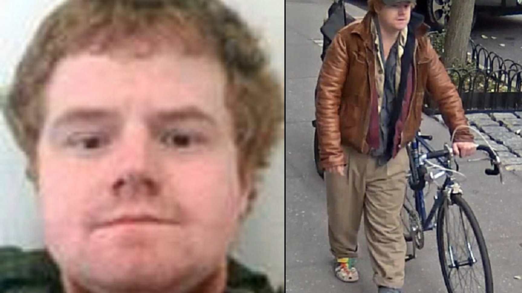 Suspect who referenced Ye in antisemitic Central Park attack identified: police