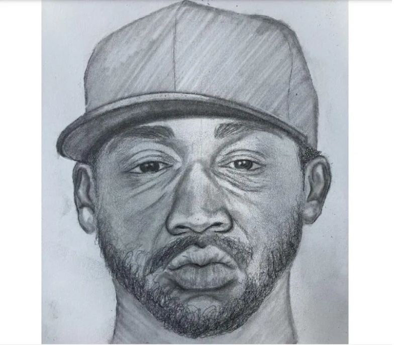 This man is wanted in connection with the attempted rape of a woman in Central Park