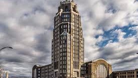 Money freed for Central Terminal restoration work