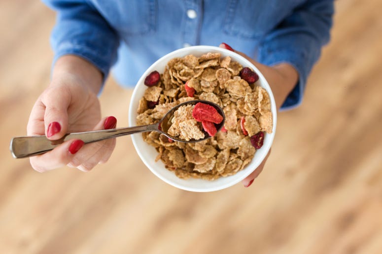 Cereal