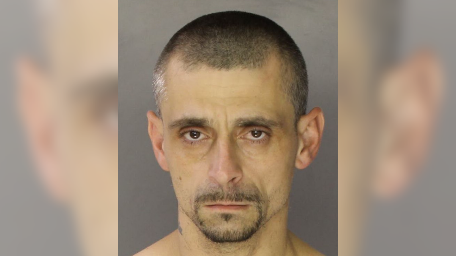 Police: Man steals truck during dealership test drive, rear-ends driver in Lancaster County