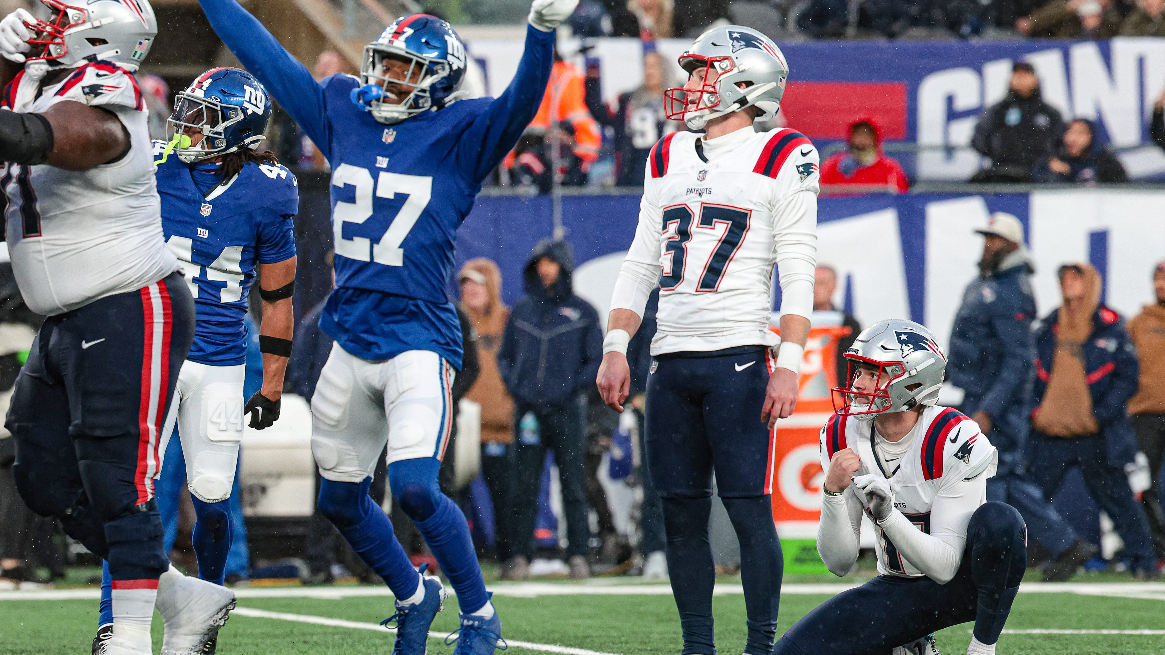 Chad Ryland is the hero Patriot Nation needed