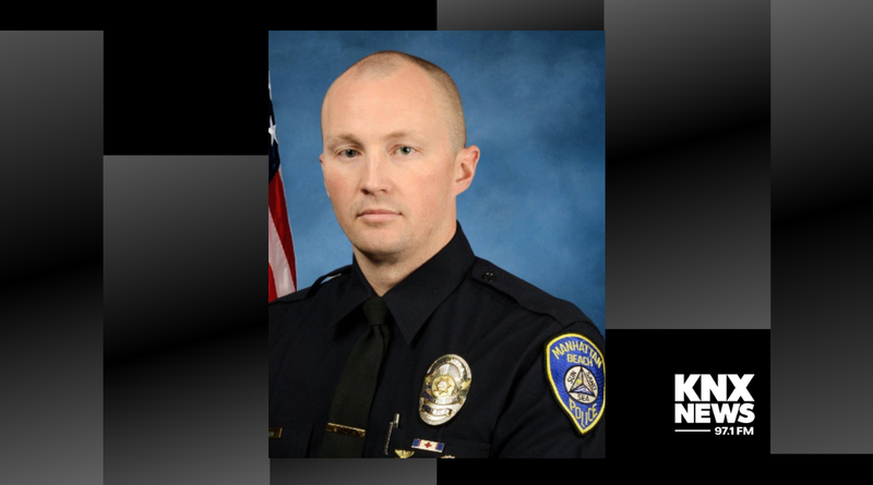 Officer Chad Swanson