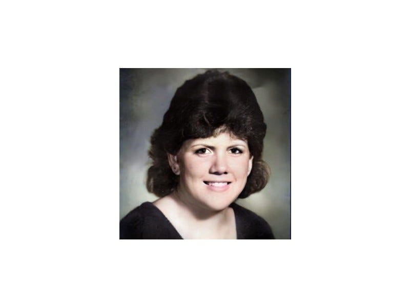 Stacey Lyn Chahorski
