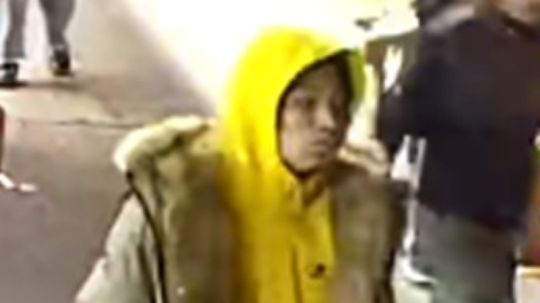 Manhattan building manager bashed in head with chair while breaking up smoke circle