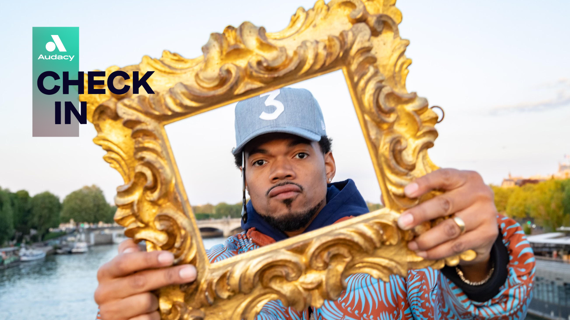 Chance The Rapper on 'The Highs and The Lows,' and creativity as a means of providing connections