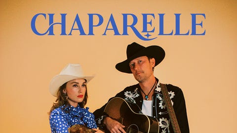 Chaparelle