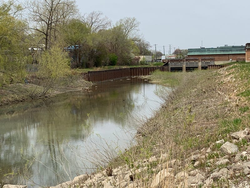 Plan announced to reduce combined sewer overflows into Lake St. Clair