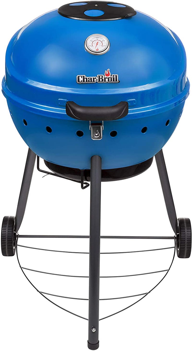 Char-Broil Charcoal Kettle Grill 