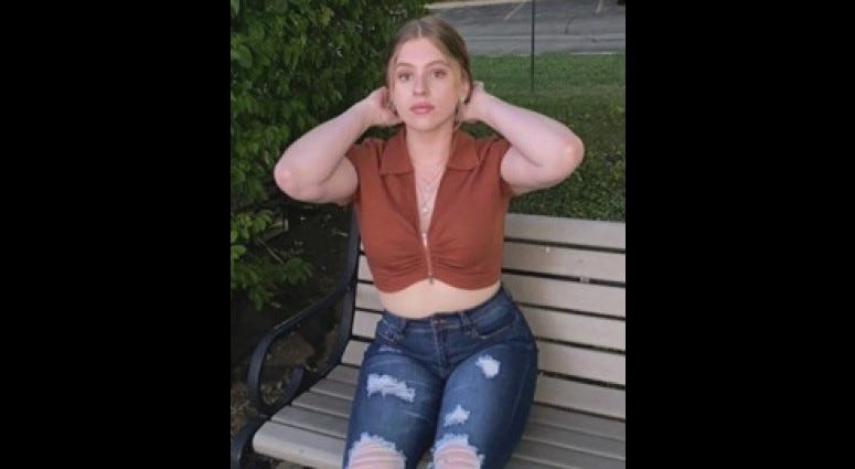 Charisma Ehresman