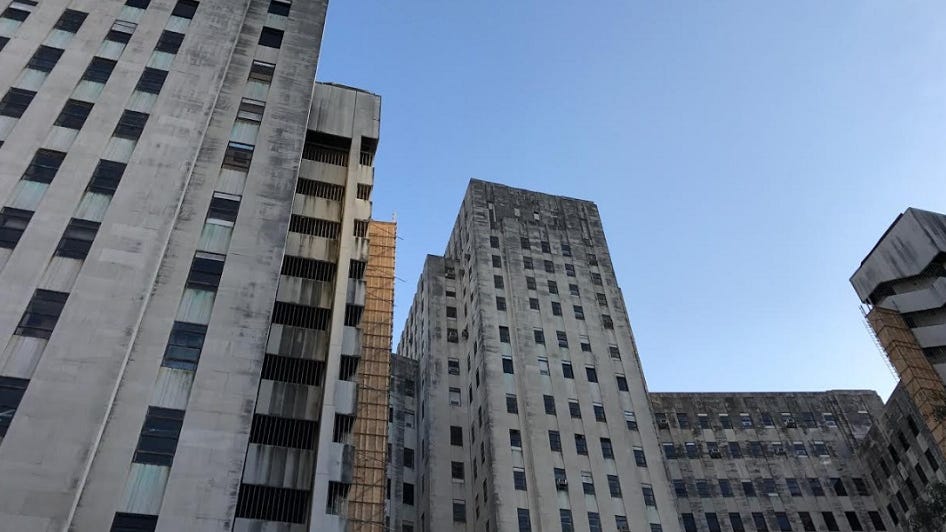 Council unanimously overrides Cantrell veto of Charity redevelopment