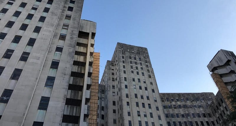 Council unanimously overrides Cantrell veto of Charity redevelopment