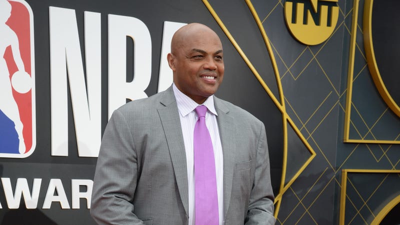 Charles Barkley