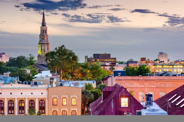 Charleston