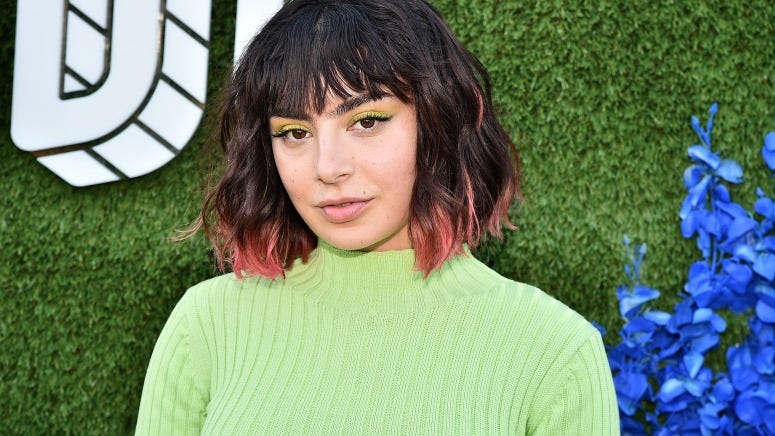Charli XCX on Writing 'Señorita' and Why It Wasn’t Right for Her
