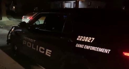 DPD searching for teen who allegedly stole a gun and fatally shot a man on the city's west side