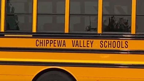 Chippewa Valley HS dismissed early after student receives threat from phone number with Florida area code, police investigating