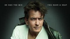 Charlie Sheen