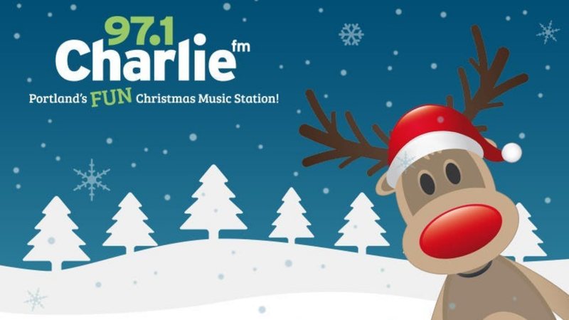 Charlie Christmas