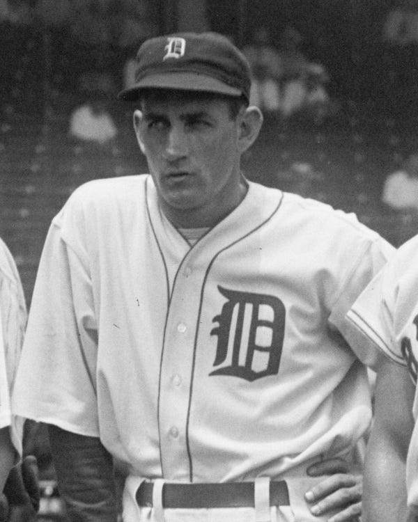 The 9 greatest players in Detroit Tigers history WAYP MUSIC Tigers