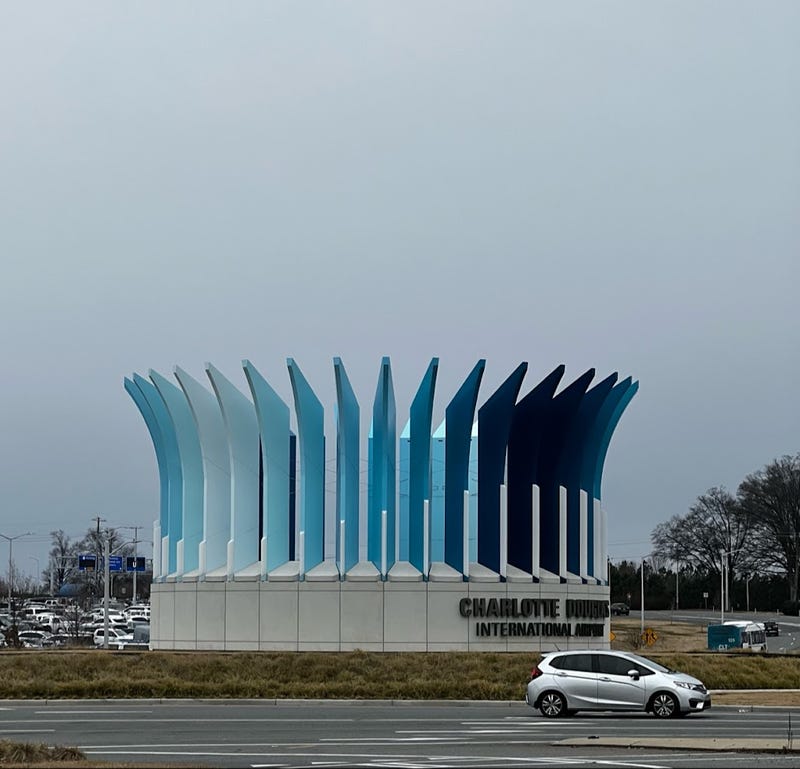 Airport