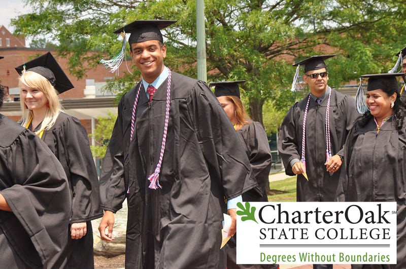 Charter Oak State College