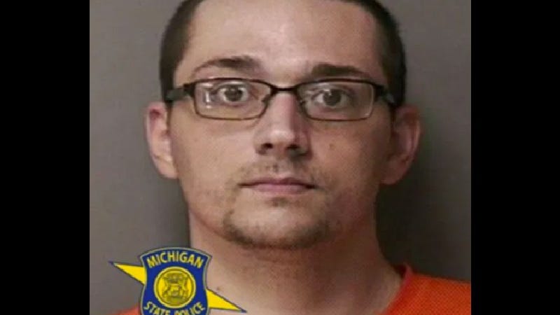Northern Michigan man could spend life in prison for giving man fentanyl, leading to his death