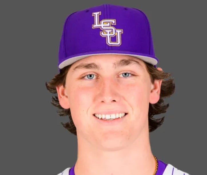 LSU