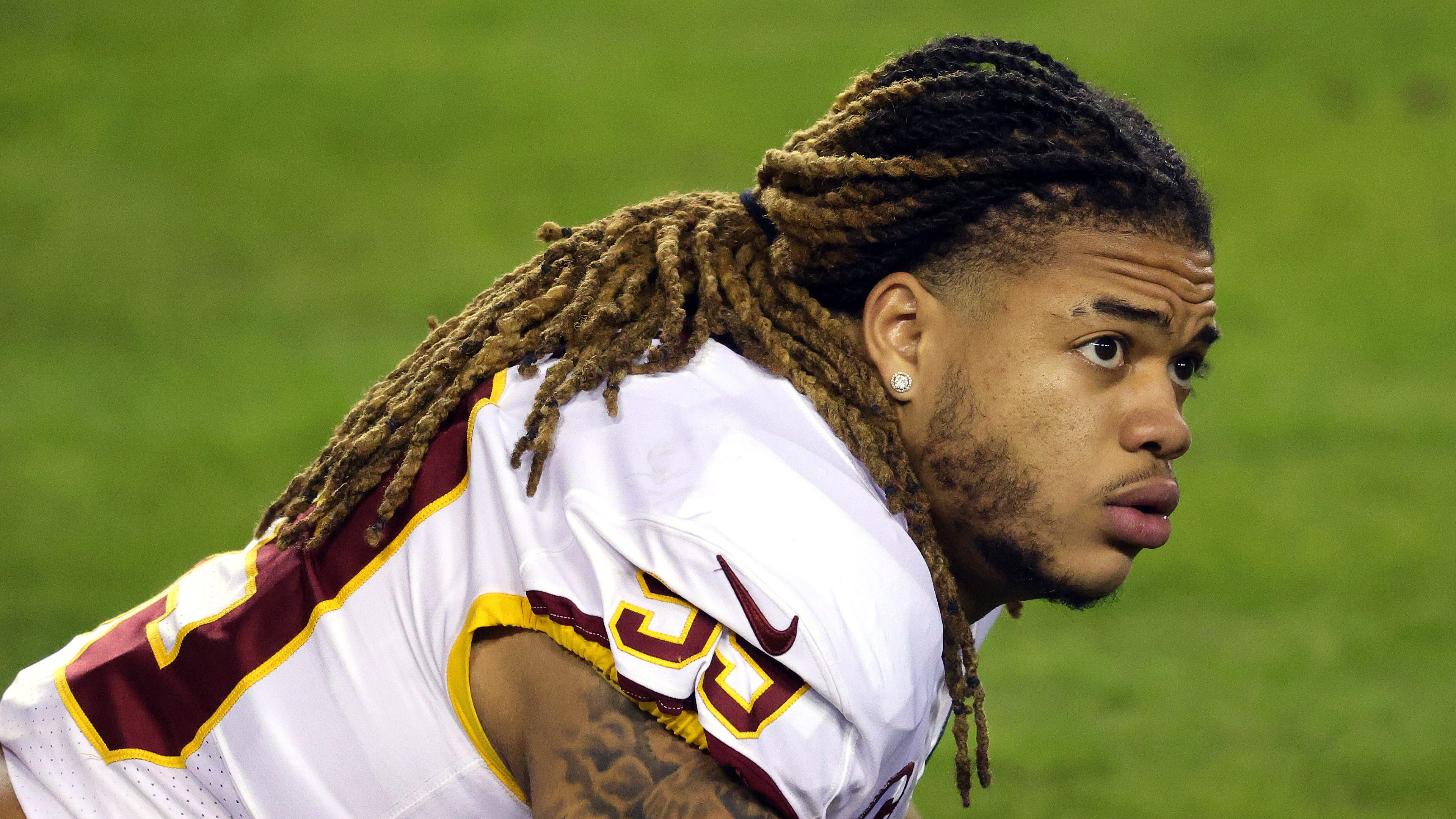 PFF gives Washington a 'real chance' to contend for a Super Bowl in 2021