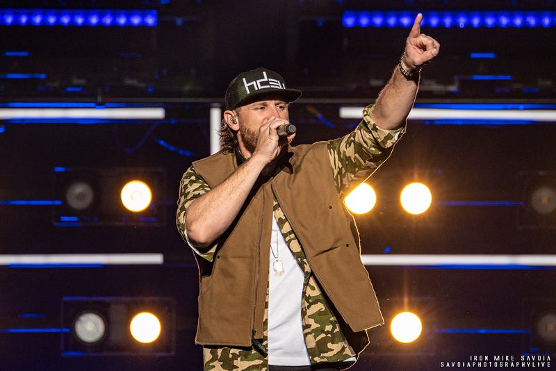 Chase Rice