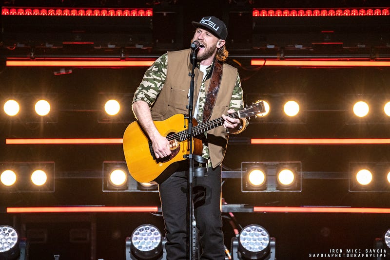 Chase Rice