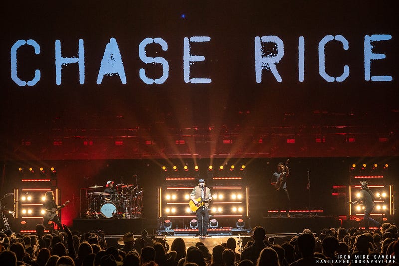 Chase Rice